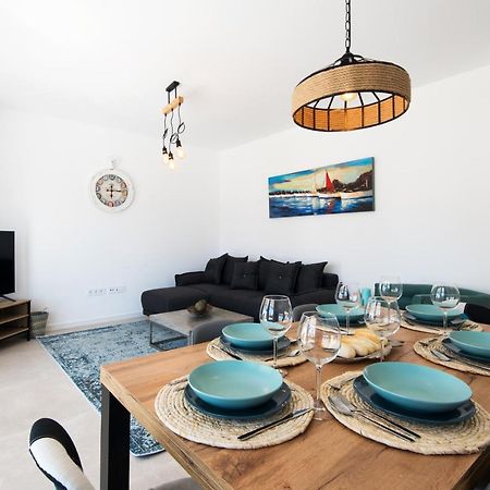 Alamar The Best Luxury Apartment On The Beach Torremolinos Exterior photo