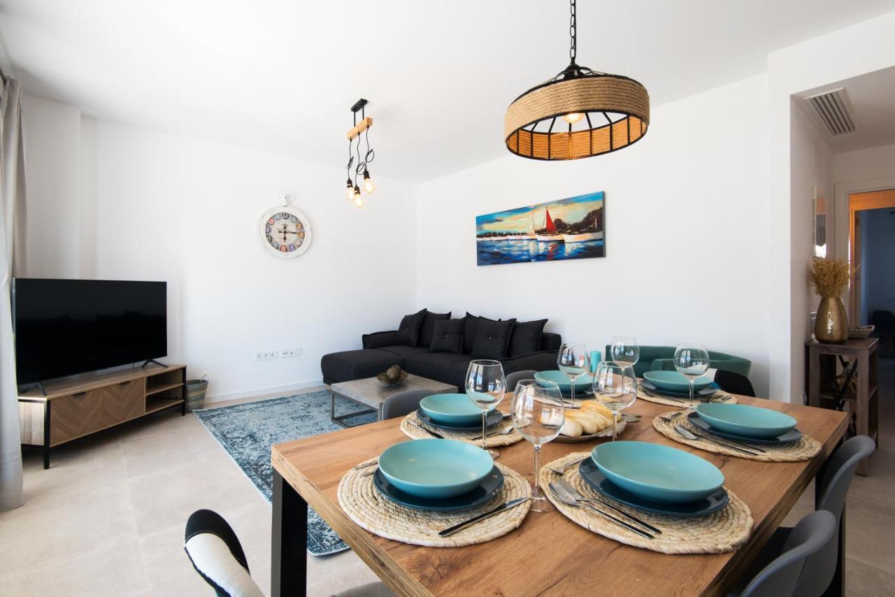 Alamar The Best Luxury Apartment On The Beach Torremolinos Exterior photo