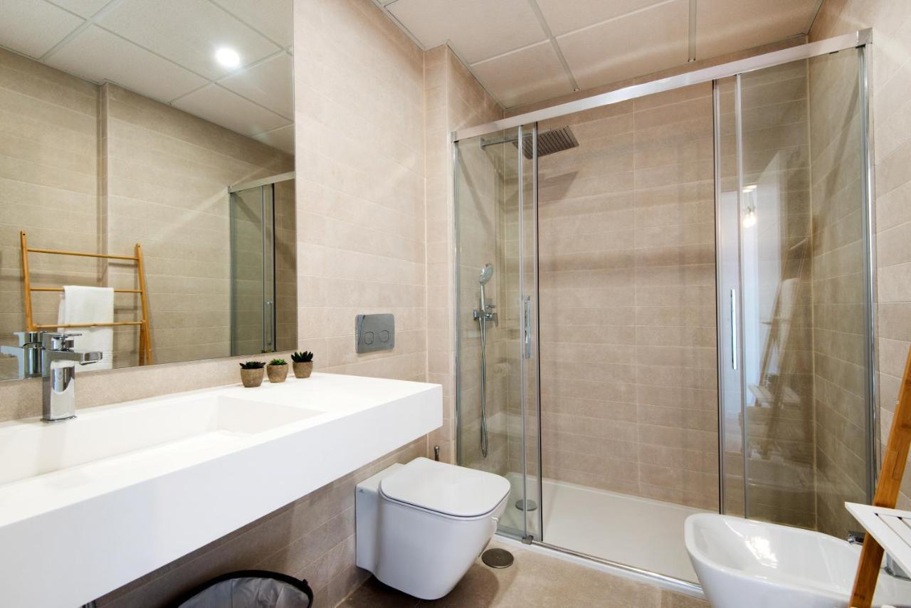 Alamar The Best Luxury Apartment On The Beach Torremolinos Exterior photo