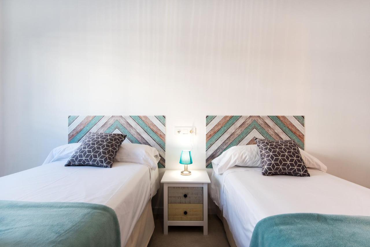 Alamar The Best Luxury Apartment On The Beach Torremolinos Exterior photo